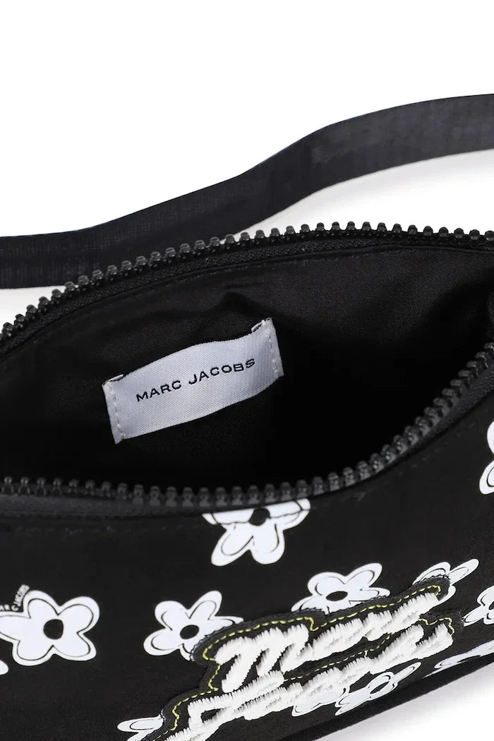 Çocuklar için Marc Jacobs crossbody çanta