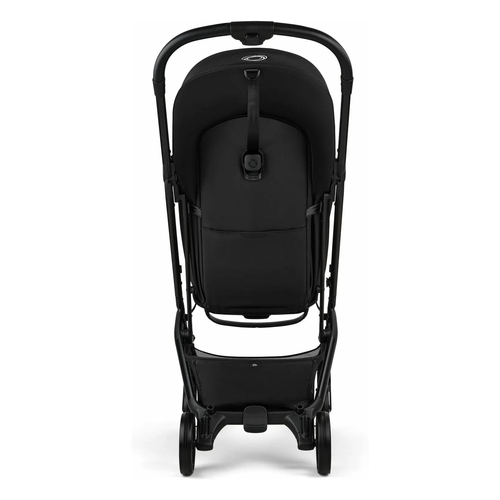 Bugaboo - Butterfly 2 bebek arabası | Siyah