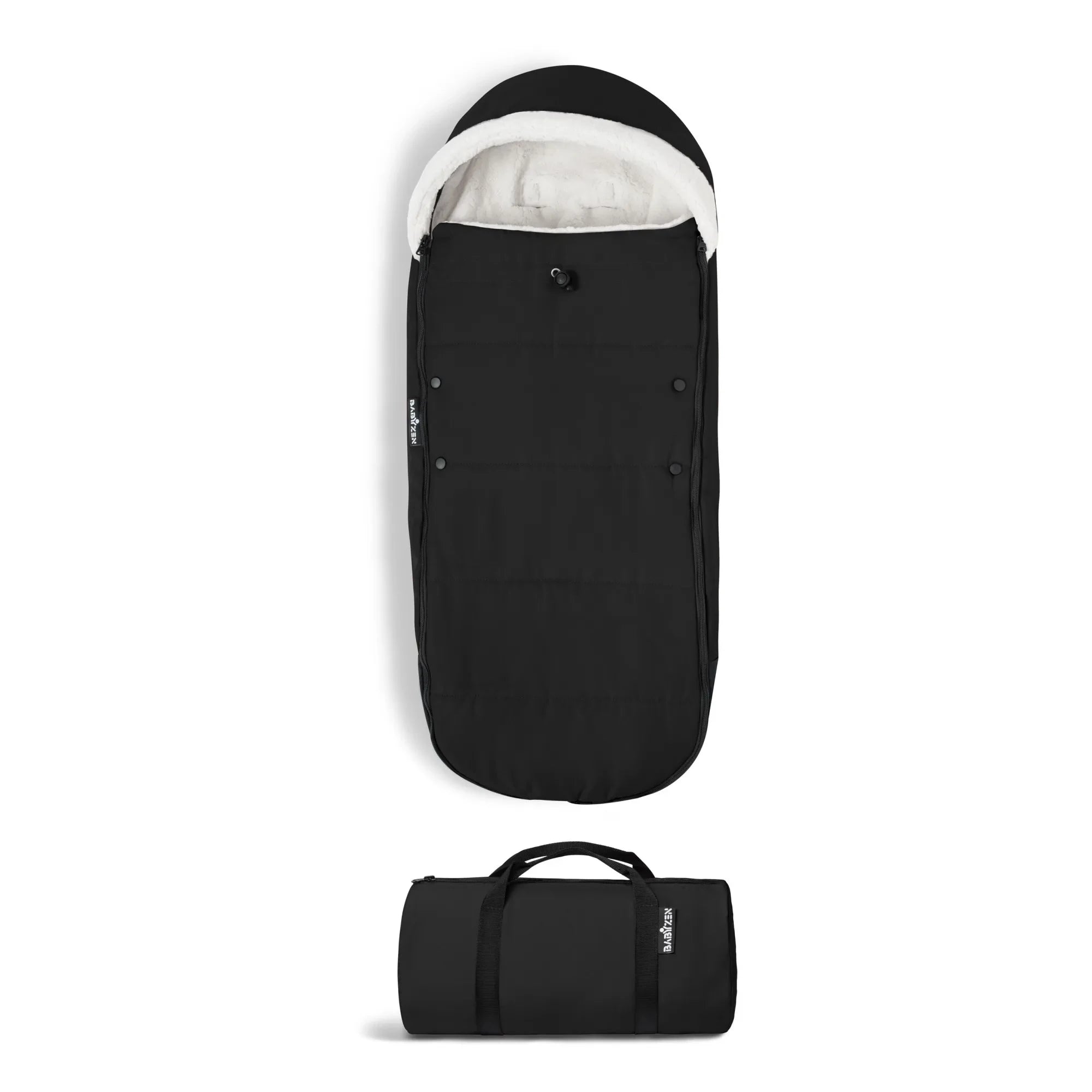 Stokke® - Ayak Örtüsü YOYO | Siyah