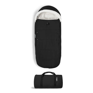 Stokke® - Ayak Örtüsü YOYO | Siyah