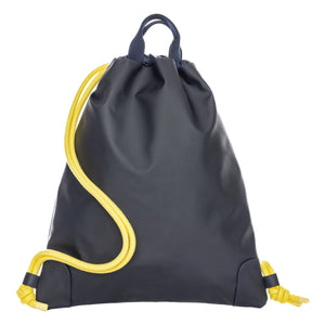 Jeune Premier - Skate Spor Çantası | Kömür grisi