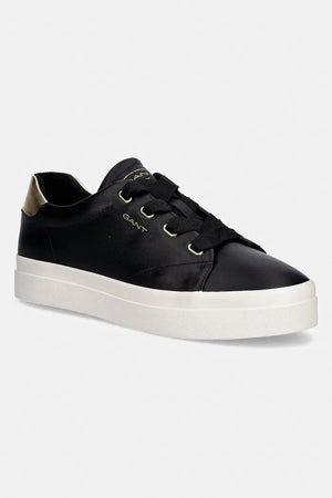 Gant Avona Women's Leather Sneakers