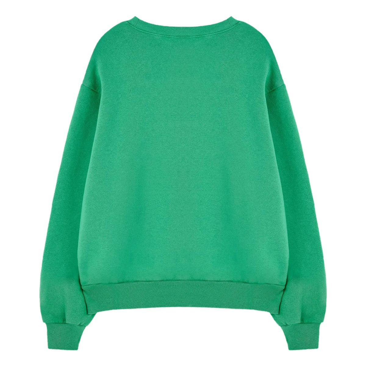The Animals Observatory - Bär-Sweatshirt | Grün