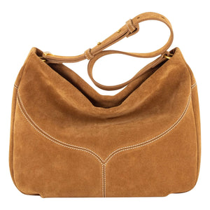 Sessùn - Divilo Ledertasche | Honig