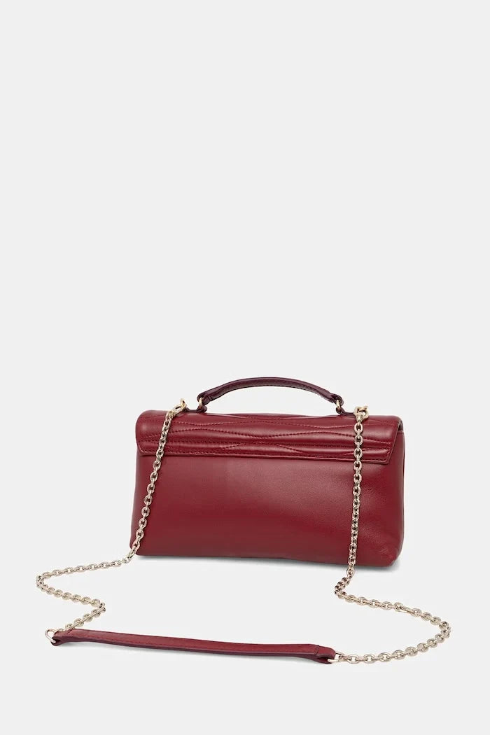 Furla Kadın Deri Crossbody Çanta