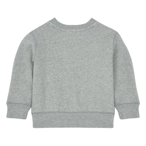 Ralph Lauren - Logo-Sweatshirt | Grau