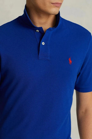 Polo Ralph Lauren Yaka Pamuklu Tişört