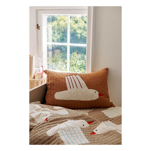 Ferm Living Kids – Vogelkissen