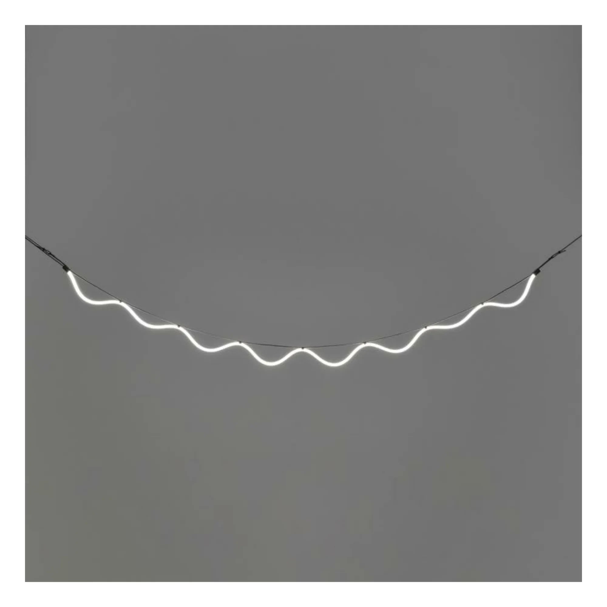 Petite friture - Spline Pendelleuchte, David Derksen | Beige