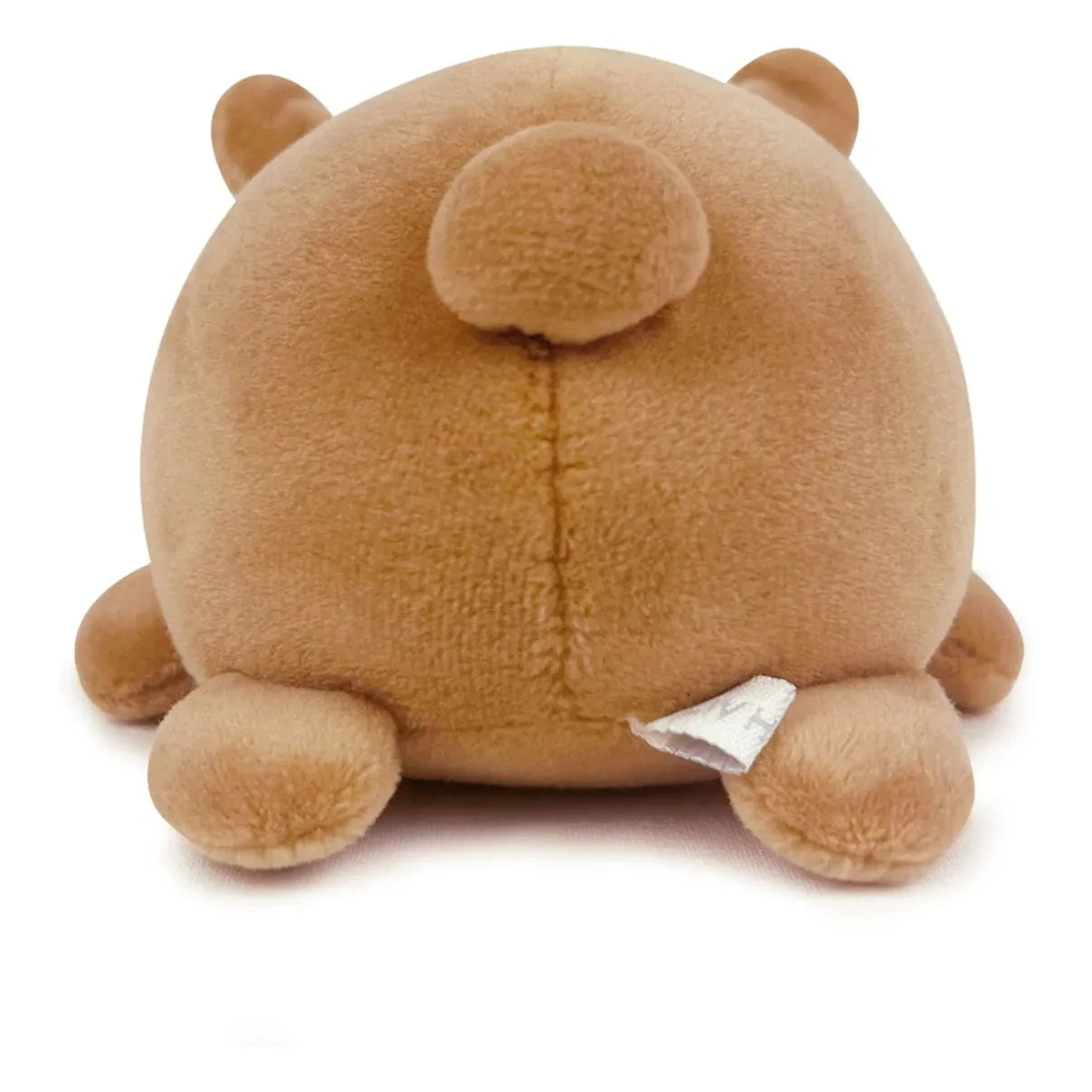 Nemu Nemu - Brown Bear Cookie peluş | Koyu Bej