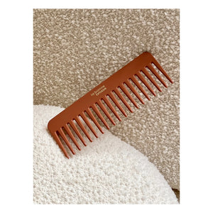 La Bonne Brosse - Saç Açıcı Tarak | Hopi Terracotta