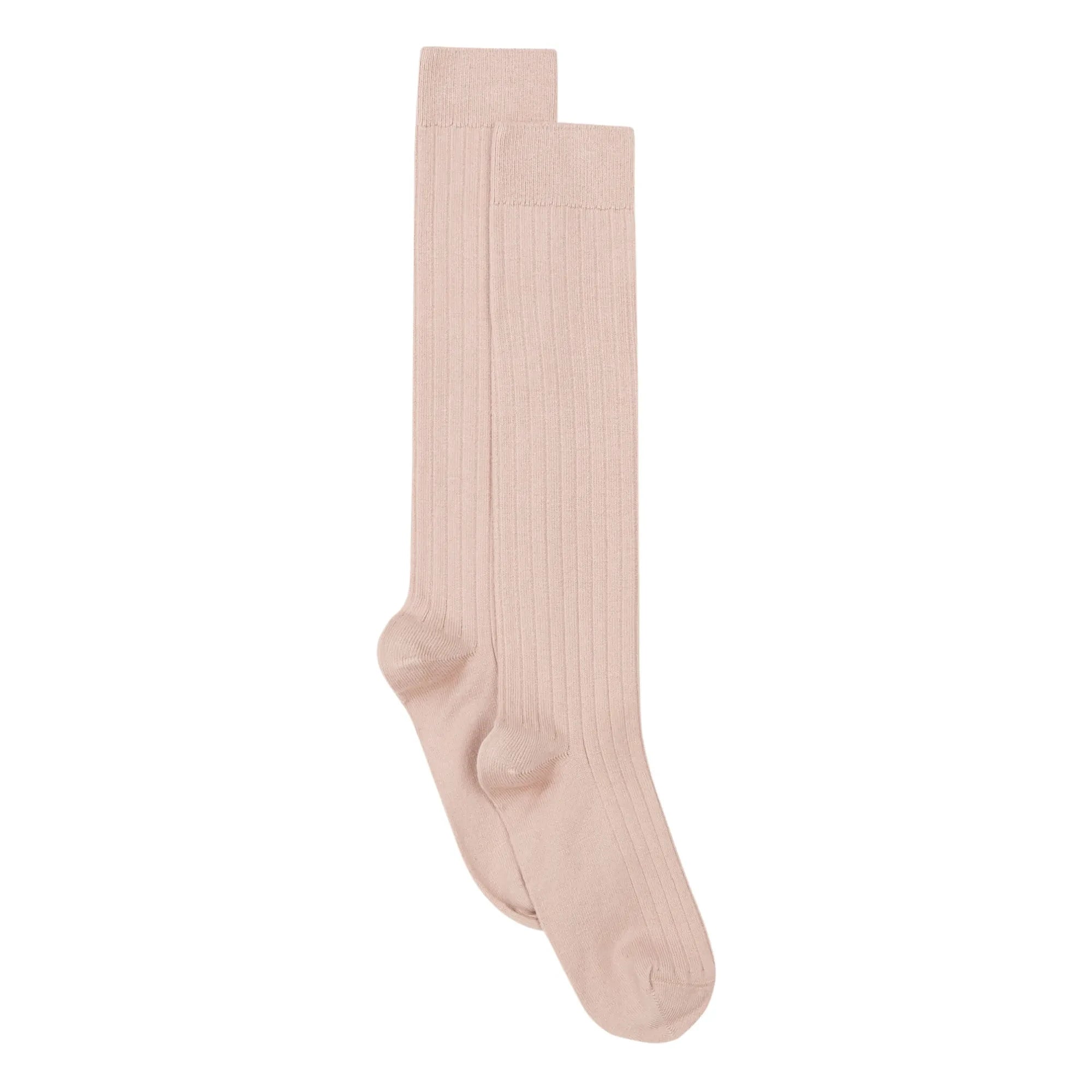 Middle School - La Haute Socks | Tozlu Pembe