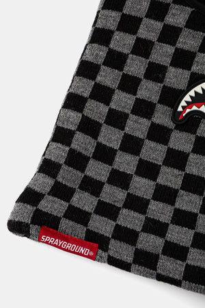 Sprayground - Mascarilla Negra para Nieve 910HW401NSZ