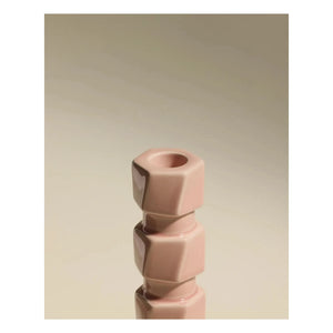 Maison Sarah Lavoine - Colonna Kerzenhalter | Rosa