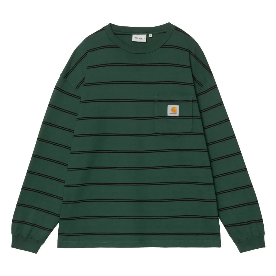 Carhartt WIP - Cardona Tişört | Beyaz