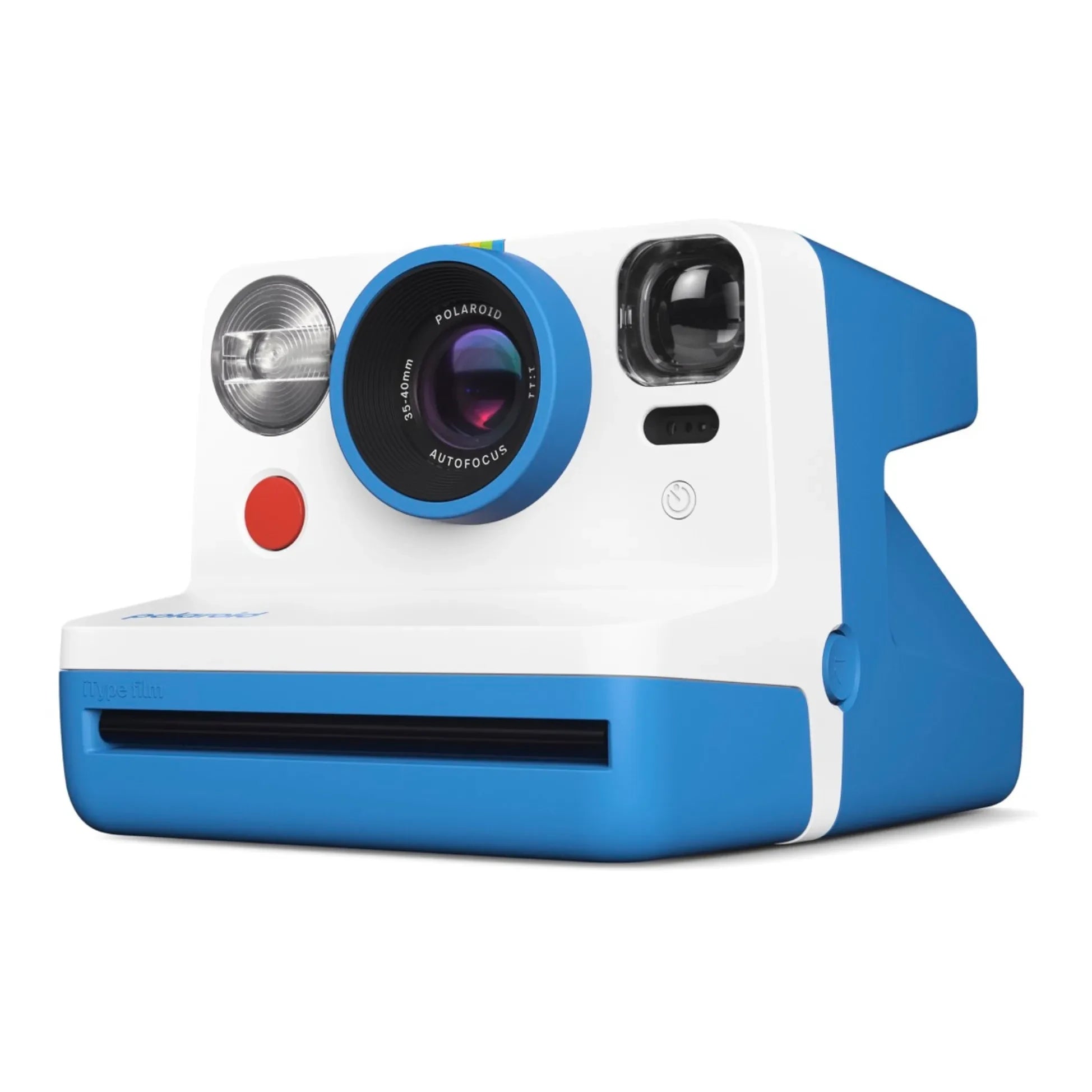 Polaroid - Polaroid Now Gen 2 anlık kamera | Mavi
