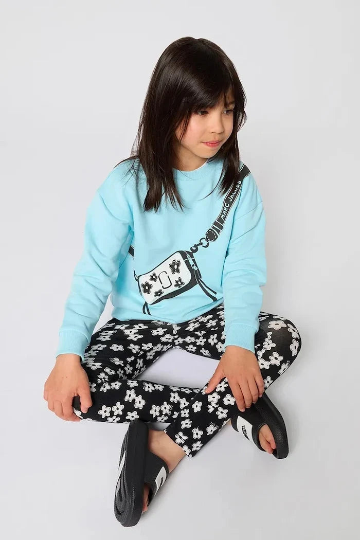 Marc Jacobs Çocuk Tayt