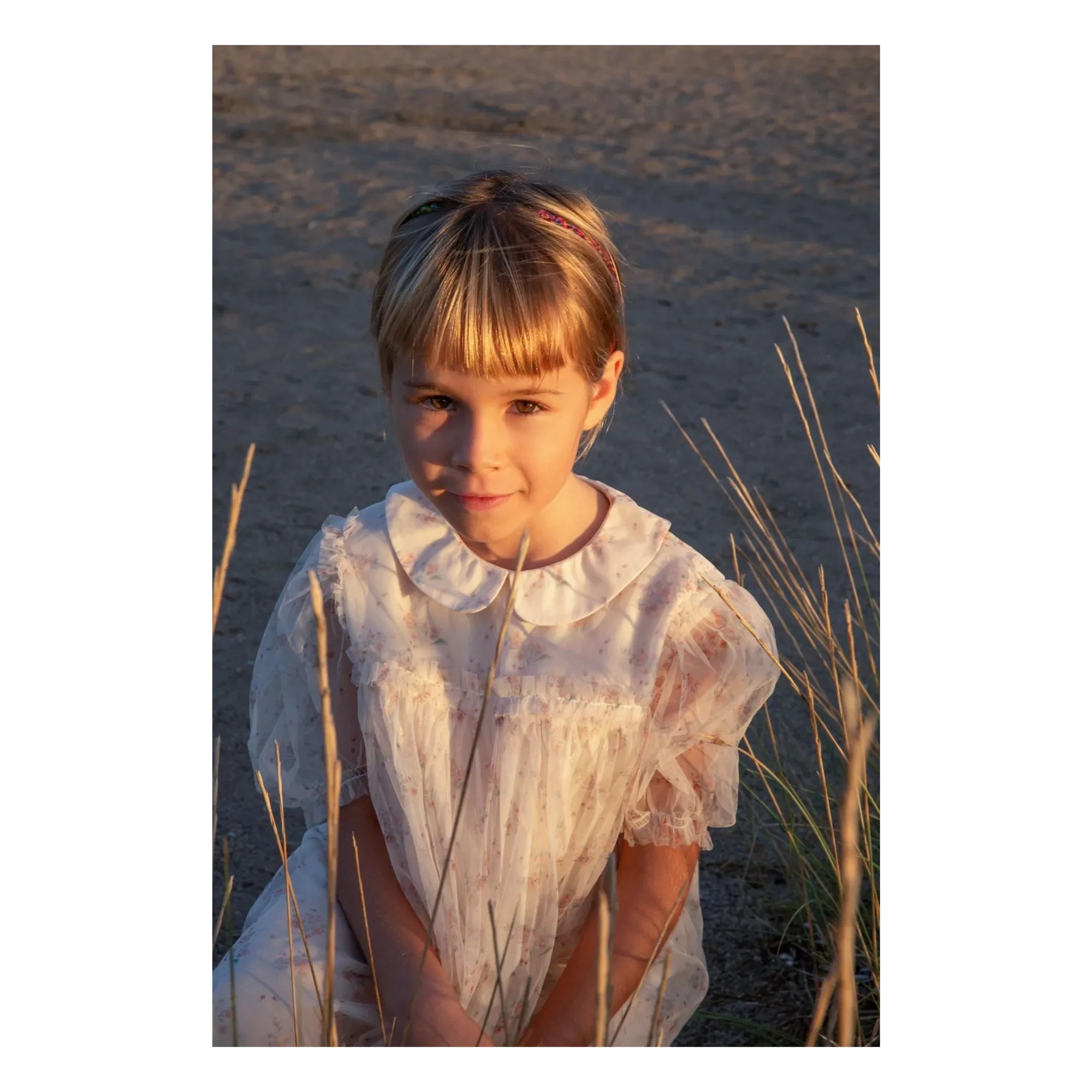 C'era Una Volta - Deborah Kleid | Creme