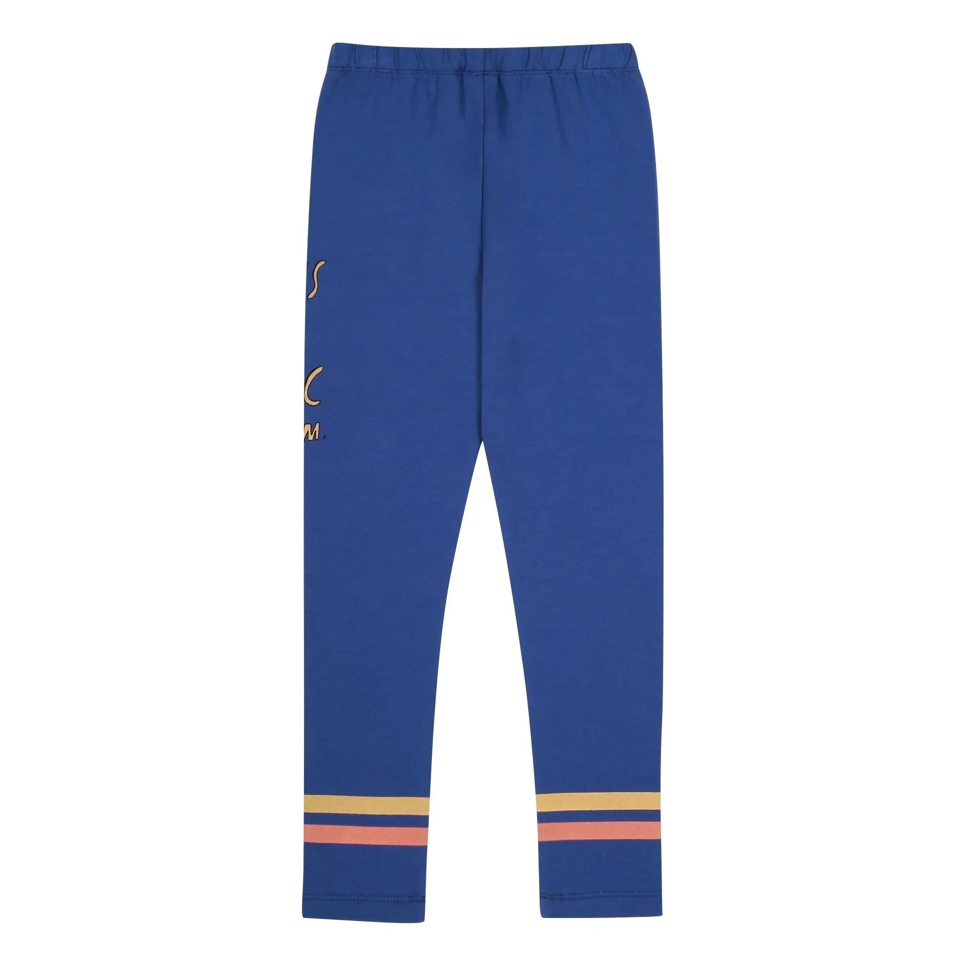 Jelly Mallow – Magisch Süße Leggings | Blau