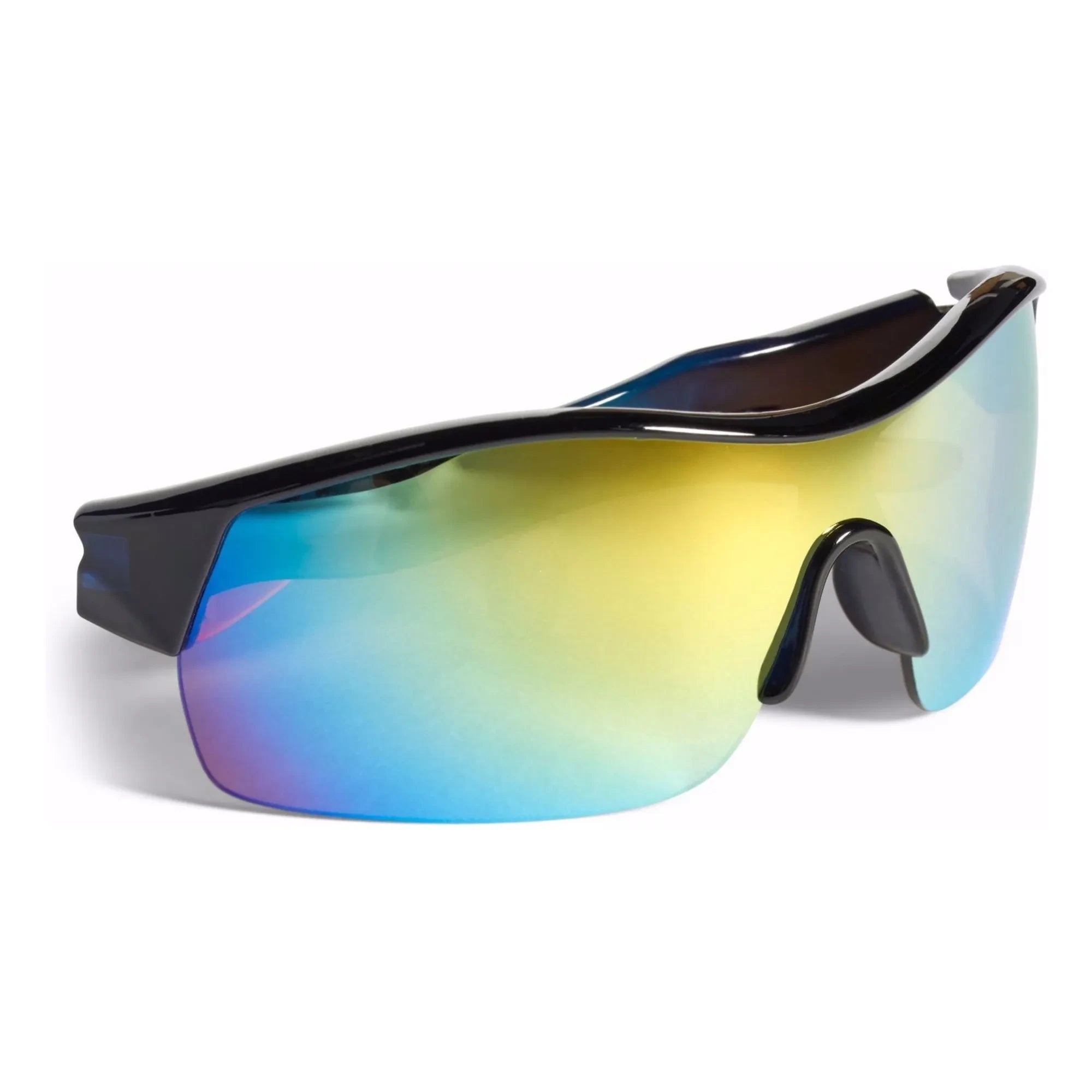 Molo - Surf-Sonnenbrille | Schwarz
