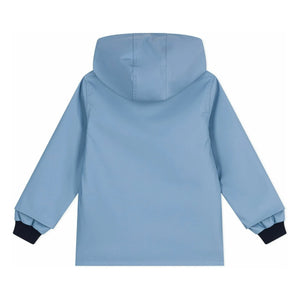 Petit Bateau - Ciré Iconique Geri Dönüştürülmüş Elyaf | Mavi