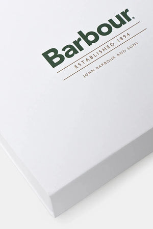 Barbour Swinton & Galingale Bere ve Atkı