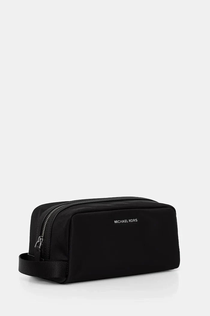Michael Kors Erkek Kozmetik Çantası Brooklyn