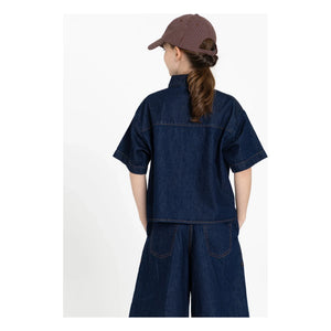 Finger in the nose - Beef Check Hat | Dark Brown