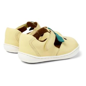 Camper - Little Ones Peu Cami Fruits | Yellow