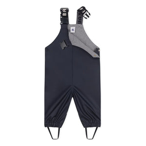 Petit Bateau - Yağmurluk tulum | Lacivert