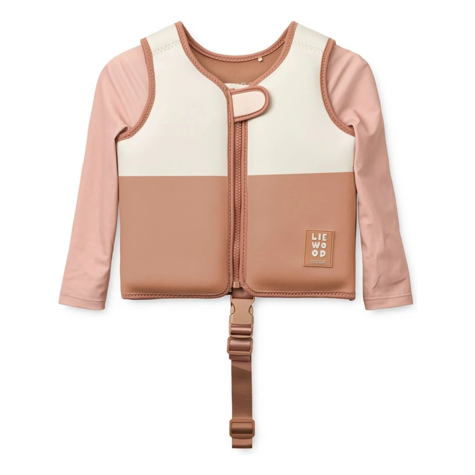 Liewood – Dove Schwimmweste | Tuscany Rose Multi Mix