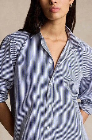 Polo Ralph Lauren Pamuklu Gömlek