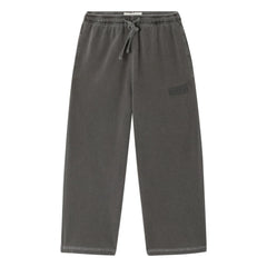 American Vintage - Dark grey Jogger Large Pymaz
