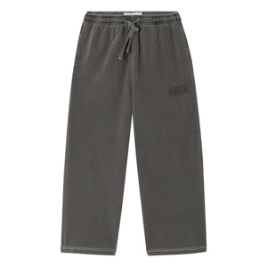 American Vintage - Dark grey Jogger Large Pymaz