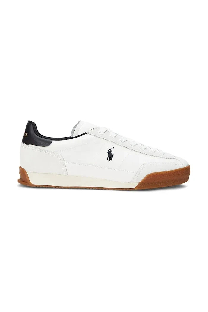 Polo Ralph Lauren Hester Pp Sneaker