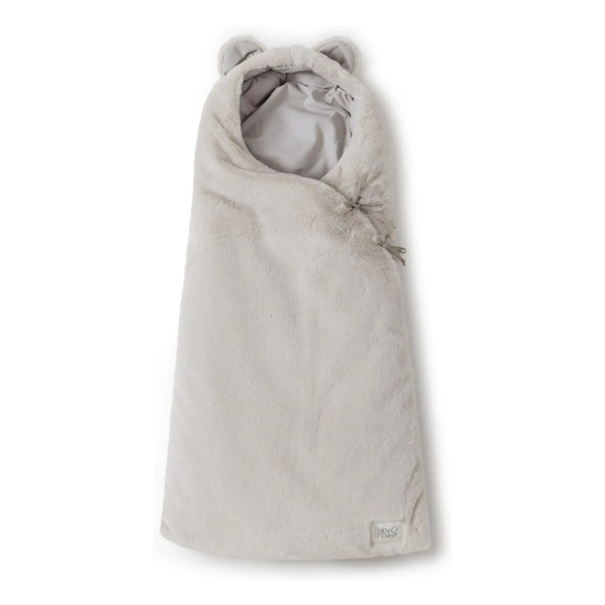 Babyshower - Teddy angel yuva | Bej
