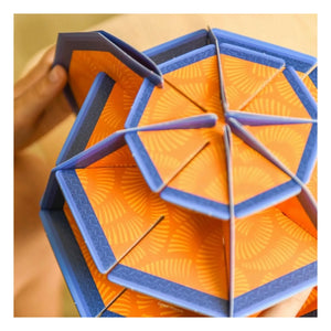 Poppik - Building Globe Our Planet