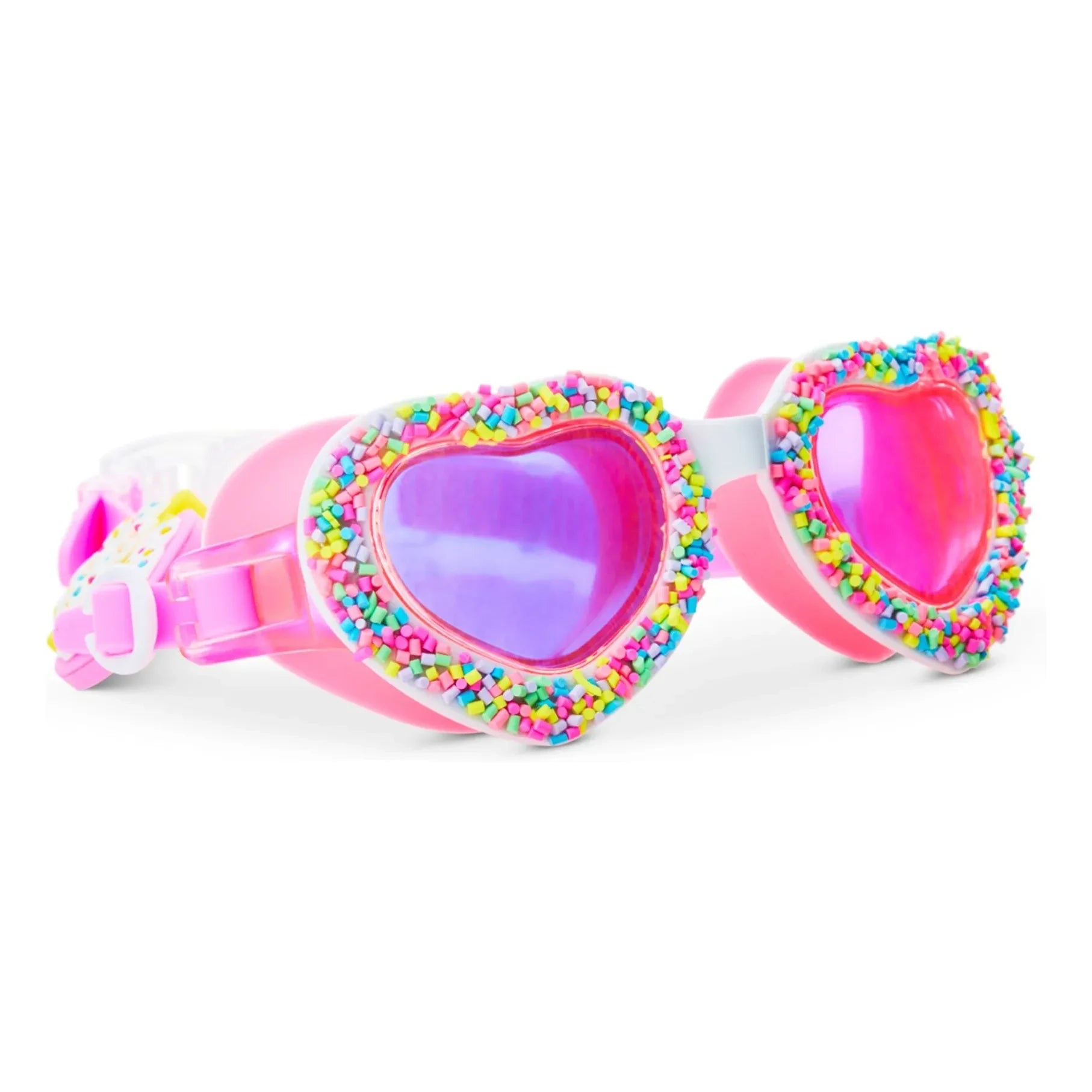 Bling2O – Schwimmbrille Cupid | Pink