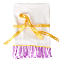Rice - Tablecloth | Lavender