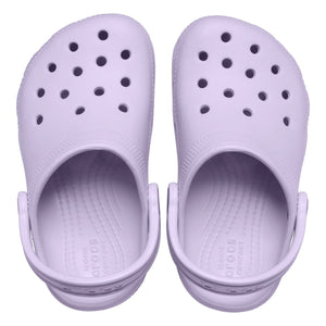 Crocs - Crocs Classic Terlikler | Mor