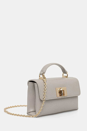 Furla Kadın Deri Crossbody Çanta