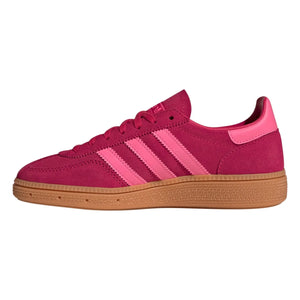 Adidas - Fuchsia Bağcıklı Handball Spezial Sneakers