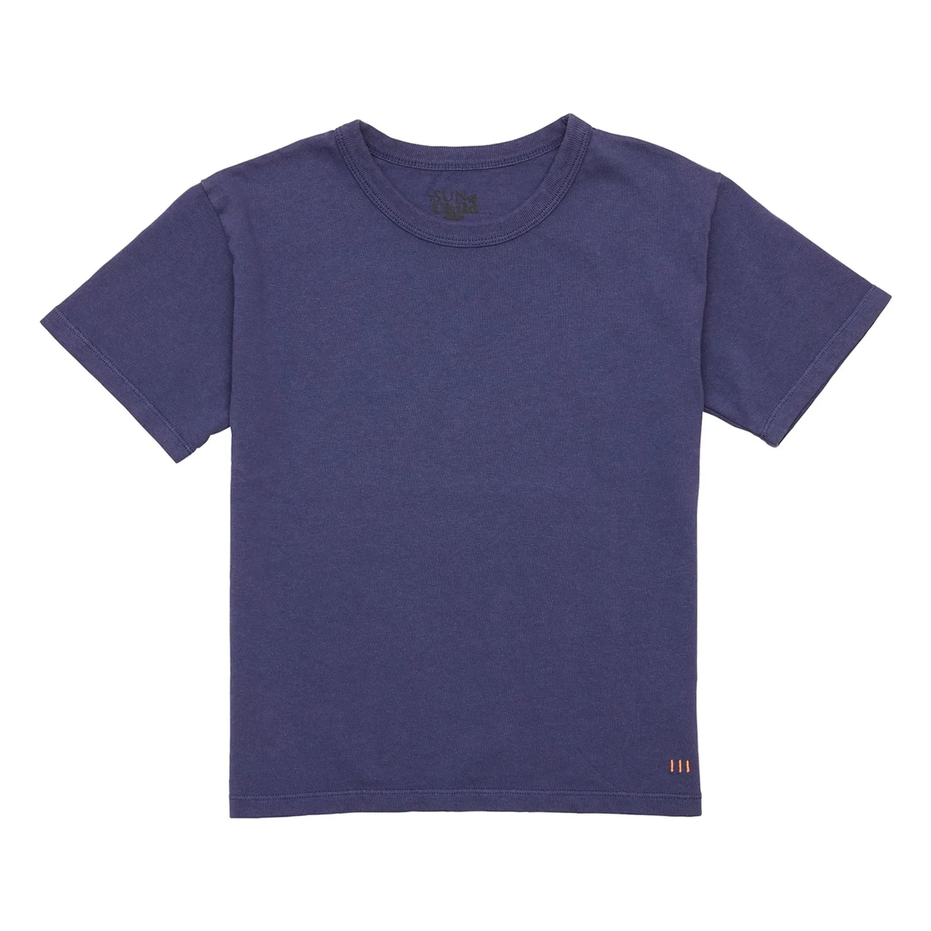 Sunchild - Kazan T-Shirt | Lacivert
