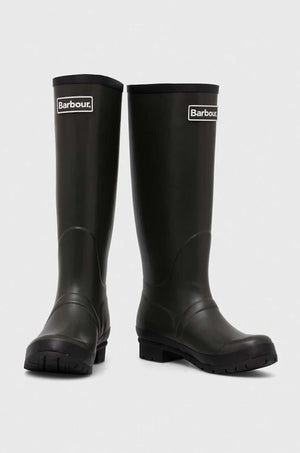 Barbour Abbey Kauçuk Çizme