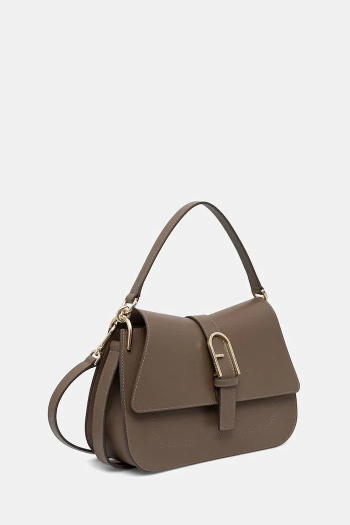 Furla kadın deri crossbody çanta
