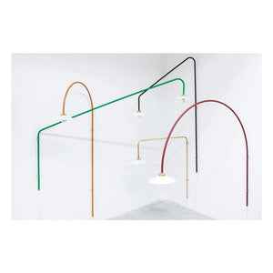 Valerie Objects - Asma Lamba N°1 - Muller Van Severen