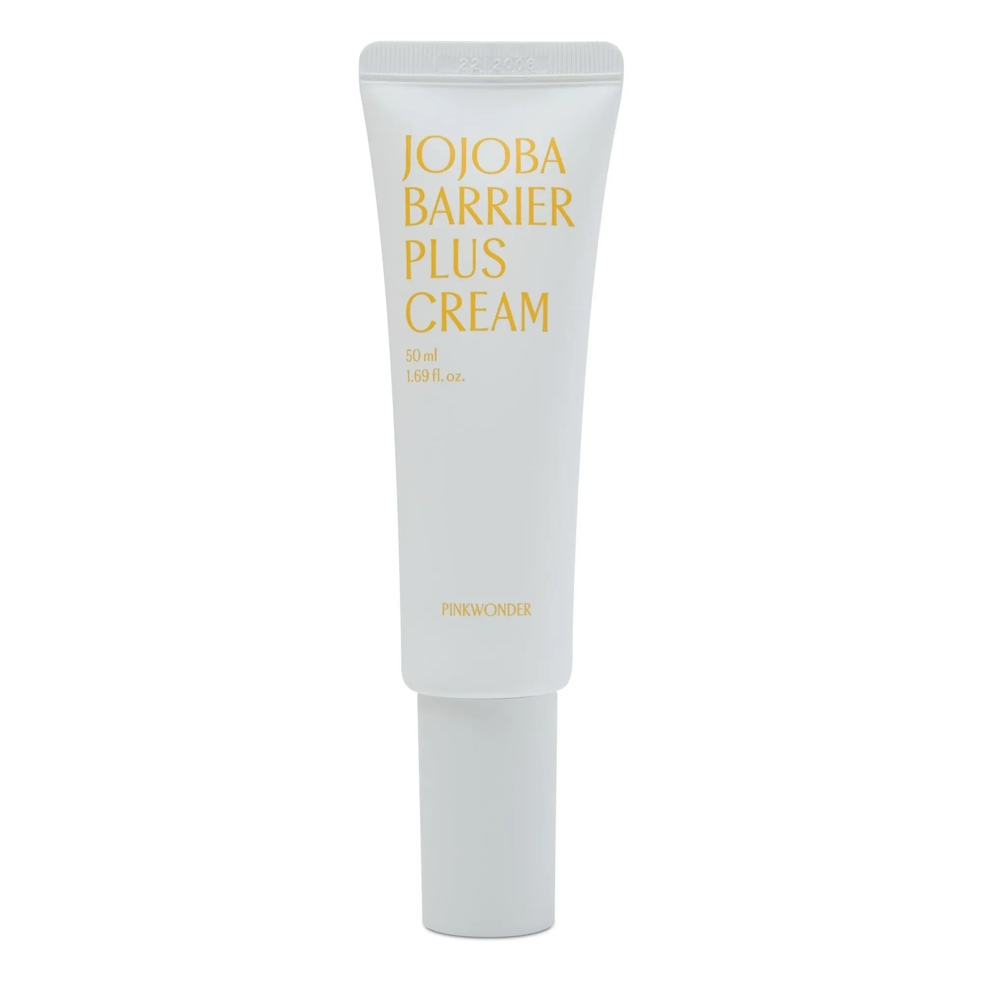 PINKWONDER - Barrier Plus Jojoba Krem - 50ml