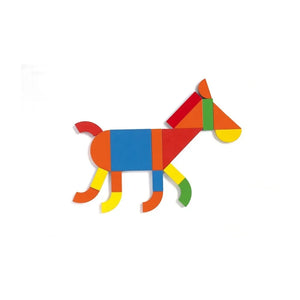 Djeco - Geoshape