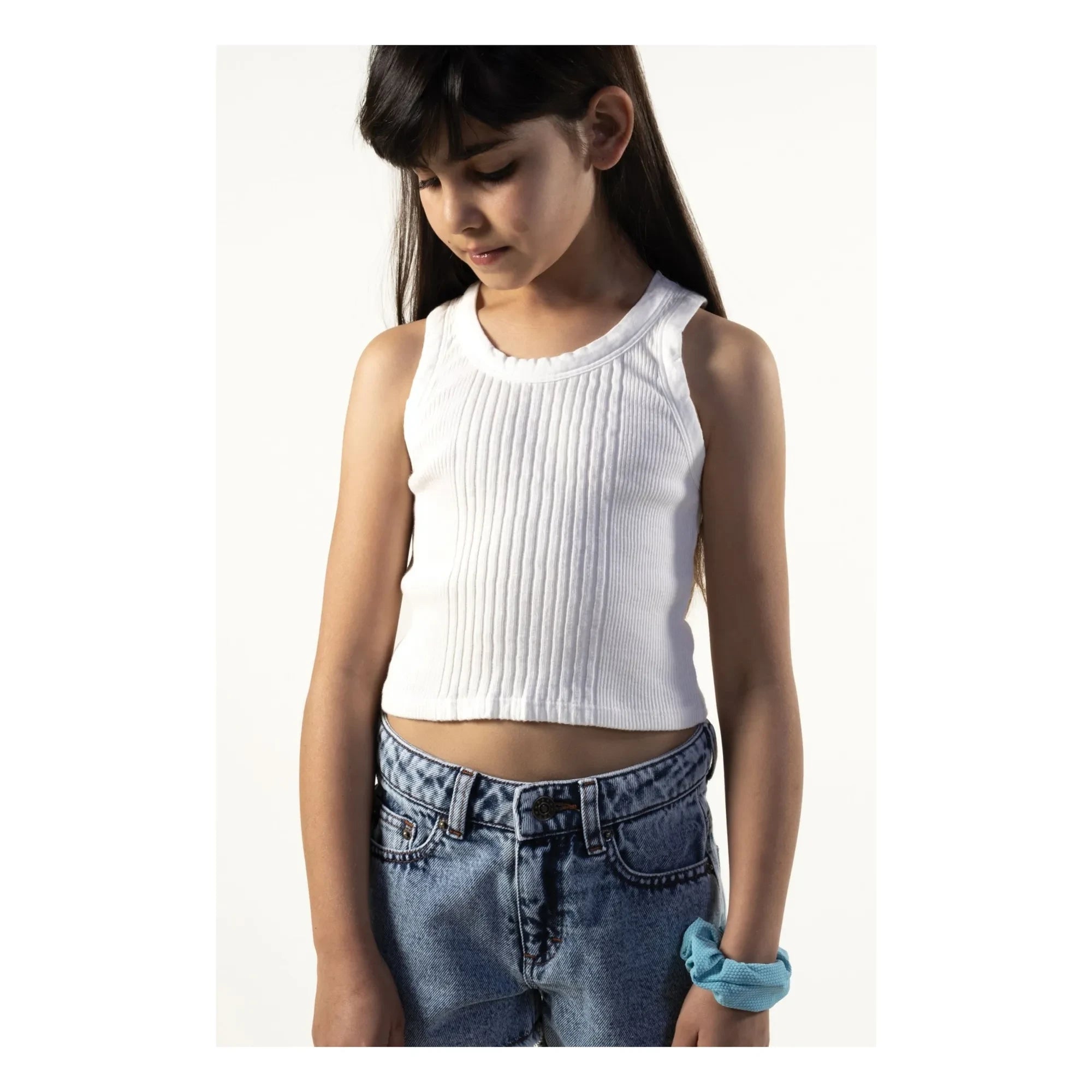 Sunchild - Short Denim Praslin | Açık Mavi