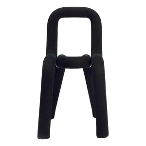 Moustache - Big Game Bold Stuhl | Schwarz